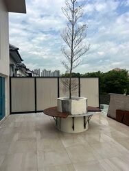 Kings Lodge (D10), Semi-Detached #573140051